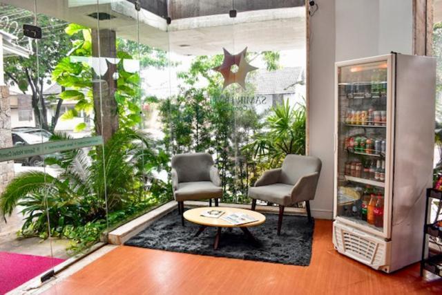 Samir Hotel Comfort Pôrto Velho Ngoại thất bức ảnh