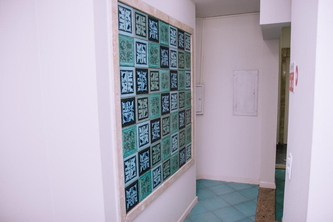 Samir Hotel Comfort Pôrto Velho Ngoại thất bức ảnh